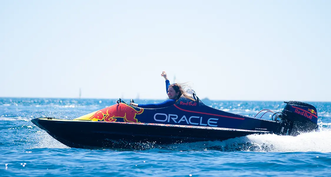 Jet ski and speed boat rentals